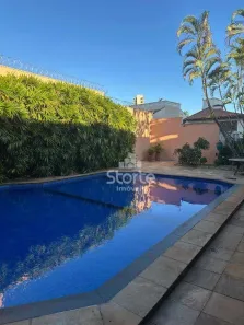 Casa com 4 Quartos à venda, 673m² no Tabajaras, Uberlândia