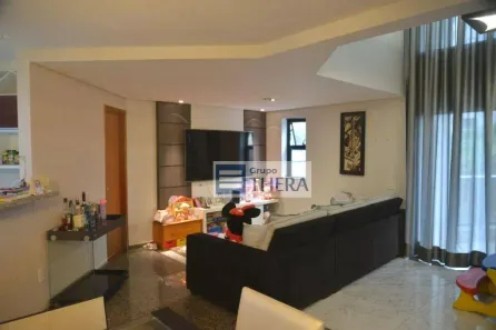 Apartamento com 2 Quartos à venda, 169m² no Jardim, Santo André
