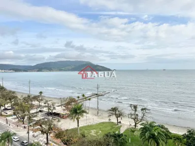 Apartamento com 2 Quartos à venda, 76m² no Boqueirão, Santos