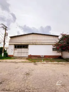 Galpão/Depósito/Armazém para alugar, 600m² no Cidade Industrial, Lorena