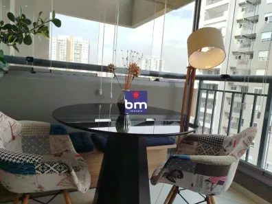 Apartamento com 2 Quartos à venda, 81m² no Vila Andrade, São Paulo