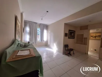 Apartamento com 3 Quartos à venda, 87m² no Botafogo, Rio de Janeiro