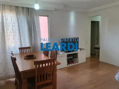 Apartamento com 3 Quartos à venda, 75m² no Jardim Ubirajara (Zona Sul), São Paulo