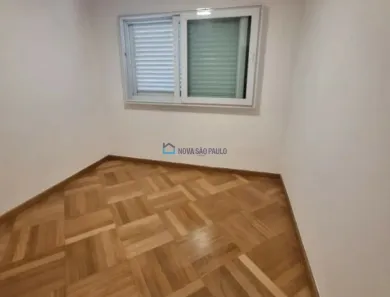Apartamento com 3 Quartos à venda, 107m² no Paraíso do Morumbi, São Paulo