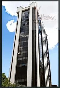 Sala Comercial para venda ou aluguel, 33m² no Santa Cecília, São Paulo