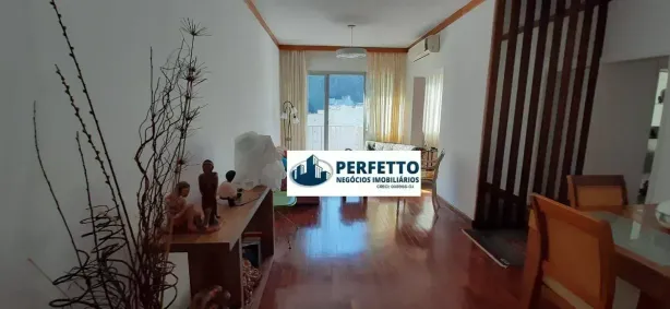 Apartamento com 3 Quartos à venda, 83m² no Copacabana, Rio de Janeiro