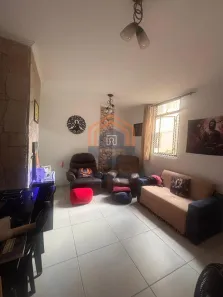 Apartamento com 2 Quartos à venda, 61m² no Vila Mafalda, Jundiaí