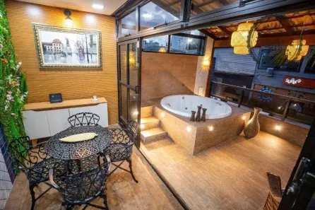 Casa com 3 Quartos à venda, 193m² no Boqueirão, Praia Grande
