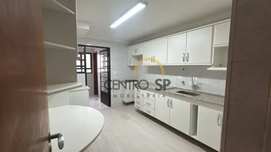 Apartamento com 3 Quartos à venda, 90m² no Jardim Infante Dom Henrique, Bauru
