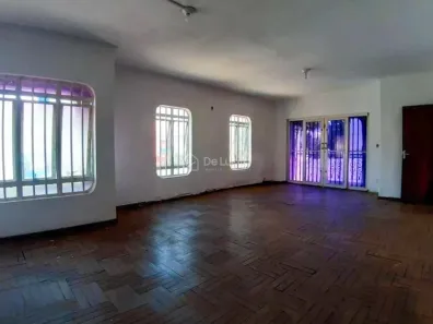 Sobrado com 4 Quartos à venda, 473m² no Jardim Bonfim, Campinas