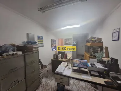 Sala Comercial à venda, 948m² no Jardim do Mar, São Bernardo do Campo