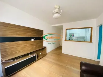 Apartamento com 2 Quartos à venda, 67m² no Méier, Rio de Janeiro