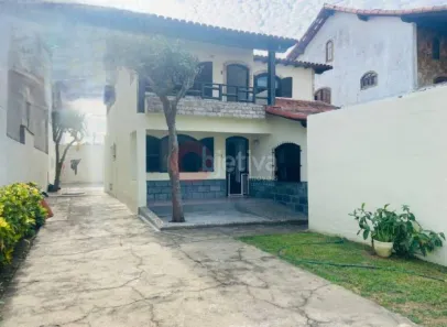 Casa com 4 Quartos à venda, 360m² no Jardim Excelsior, Cabo Frio