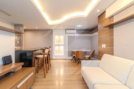 Apartamento com 2 Quartos para venda ou aluguel, 81m² no Jardim Europa, Porto Alegre