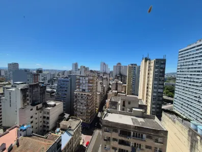 Apartamento com 1 Quarto à venda, 52m² no Centro Histórico, Porto Alegre