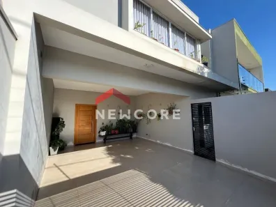 Sobrado com 3 Quartos à venda, 170m² no Jardim Espanha, Maringá