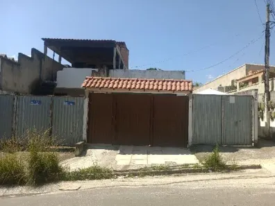 Casa com 1 Quarto à venda, 44m² no Lagoinha, São Gonçalo