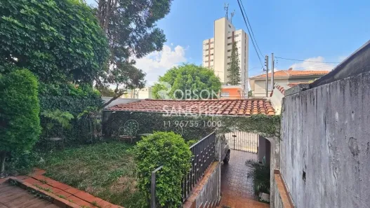 Casa com 3 Quartos à venda, 180m² no Chácara Monte Alegre, São Paulo