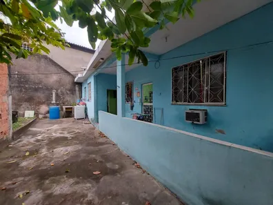 Casa com 2 Quartos à venda, 250m² no Centro, Nilópolis