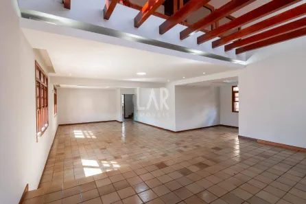 Imóvel Comercial com 8 Quartos à venda, 400m² no Santa Tereza, Belo Horizonte