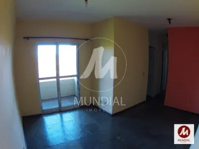 Apartamento com 3 Quartos à venda, 70m² no Iguatemi, Ribeirão Preto