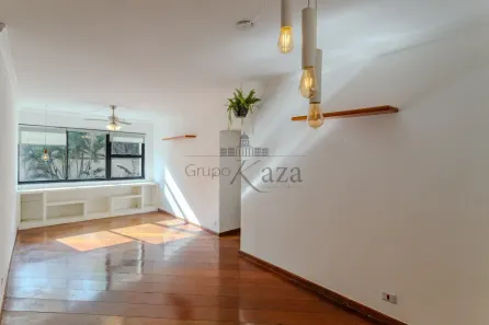 Apartamento com 3 Quartos para alugar, 106m² no Vila Mariana, São Paulo