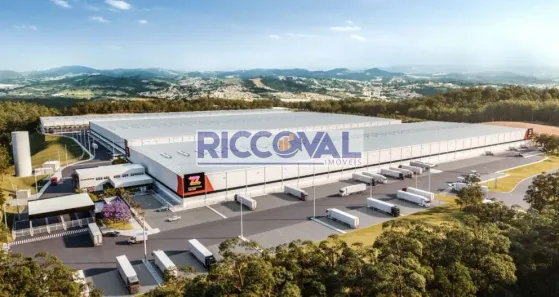 Galpão/Depósito/Armazém para alugar, 4415m² no Empresarial Anhanguera, Cajamar