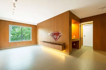 Apartamento com 2 Quartos à venda, 80m² no Vila Nova Conceição, São Paulo