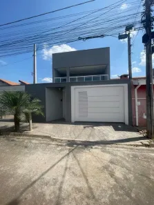 Casa com 3 Quartos à venda, 190m² no Jardim da Balsa II, Americana