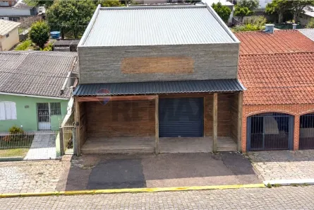 Ponto Comercial com 1 Quarto para alugar, 180m² no Parque da Matriz, Cachoeirinha