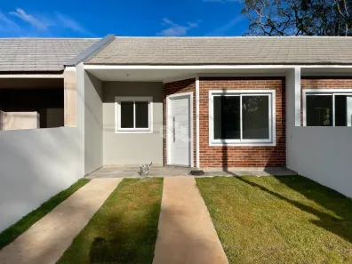 Casa com 2 Quartos à venda, 62m² no João Alves, Santa Cruz do Sul