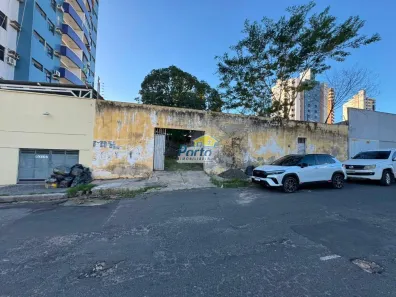 Lote/Terreno para alugar, 400m² no Jóquei, Teresina