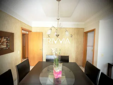 Apartamento com 4 Quartos à venda, 119m² no Saraiva, Uberlândia