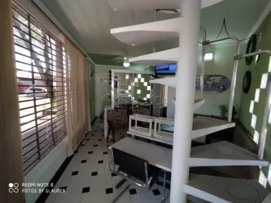 Imóvel Comercial com 1 Quarto para alugar, 64m² no Jardim Flórida, Jacareí