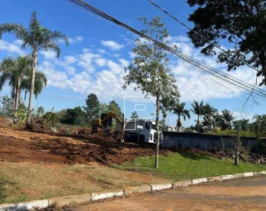 Lote/Terreno à venda, 2066m² no Parque Dom Henrique, Cotia