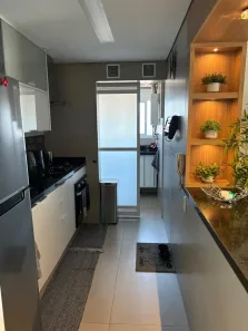 Apartamento com 3 Quartos à venda, 77m² no Alto da Mooca, São Paulo