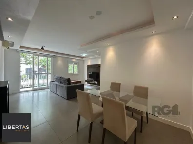 Apartamento com 3 Quartos à venda, 72m² no Jardim Sabará, Porto Alegre