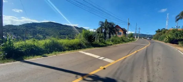 Lote/Terreno à venda, 426m² no Vale Esquerdo, Dois Irmãos