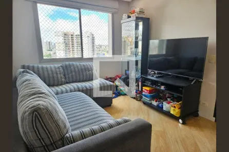 Apartamento com 2 Quartos à venda, 65m² no Vila da Saúde, São Paulo
