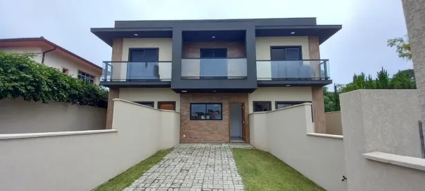 Casa com 2 Quartos à venda, 90m² no São João do Rio Vermelho, Florianópolis