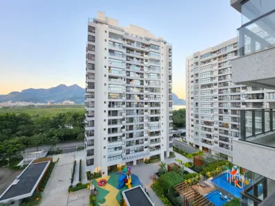 Apartamento com 2 Quartos à venda, 74m² no Barra da Tijuca, Rio de Janeiro