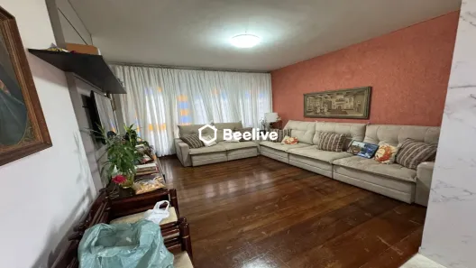 Casa com 4 Quartos à venda, 179m² no Sagrada Família, Belo Horizonte