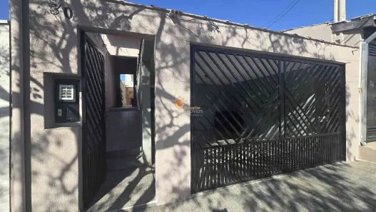 Casa com 2 Quartos à venda, 120m² no Jardim Residencial Villa Amato, Sorocaba