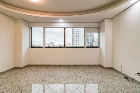 Ponto Comercial para alugar, 60m² no Moema, São Paulo