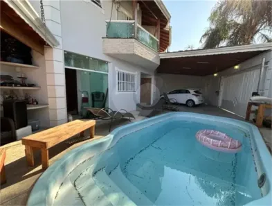 Sobrado com 2 Quartos à venda, 77m² no Jardim Cidade Pirituba, São Paulo