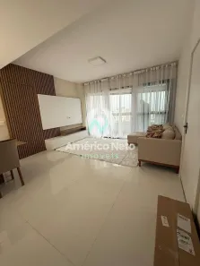 Apartamento com 2 Quartos para alugar, 88m² no Jardim, Santo André