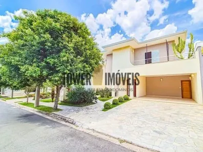 Casa de Condomínio com 3 Quartos para alugar, 253m² no Pinheiro, Valinhos