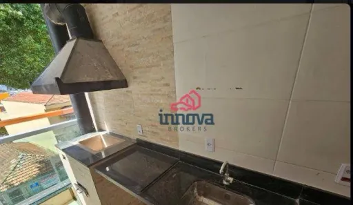 Casa de Condomínio com 2 Quartos à venda, 46m² no Vila Constança, São Paulo