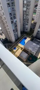 Apartamento com 2 Quartos à venda, 59m² no Jardim Golden Park Residence, Hortolândia