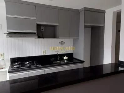 Apartamento com 2 Quartos à venda, 47m² no Parque Santa Rosa, Suzano